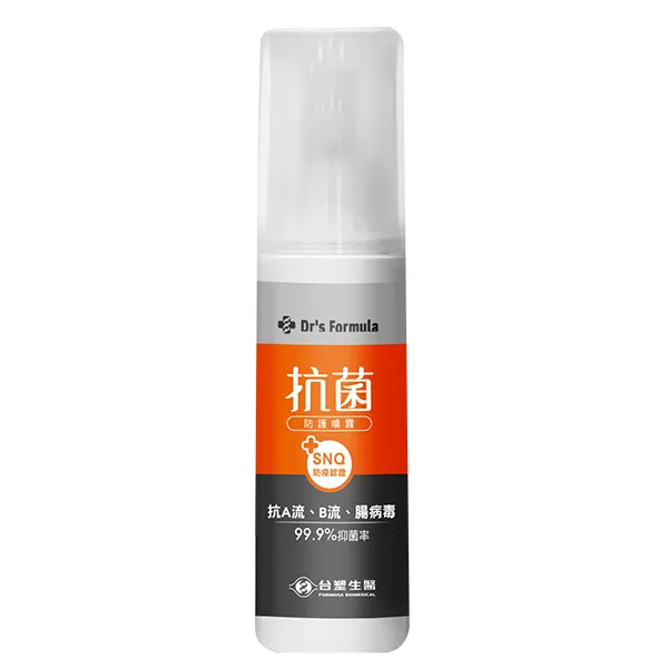 台塑生醫 抗菌防護噴霧 100g X 4入 歷史價格詳細信息
