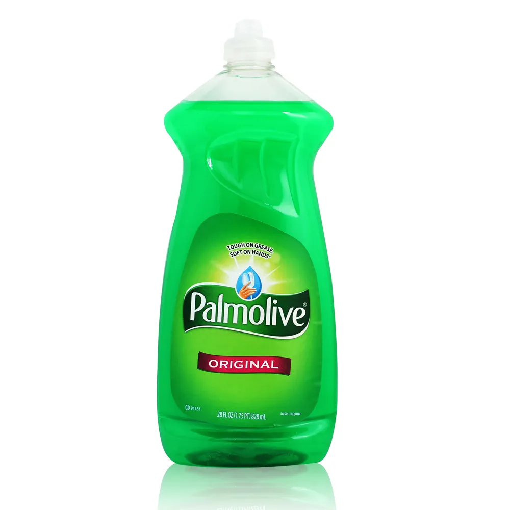 Palmolive 洗碗精-169oz/5L 免運 現貨 廠商直送 歷史價格詳細信息