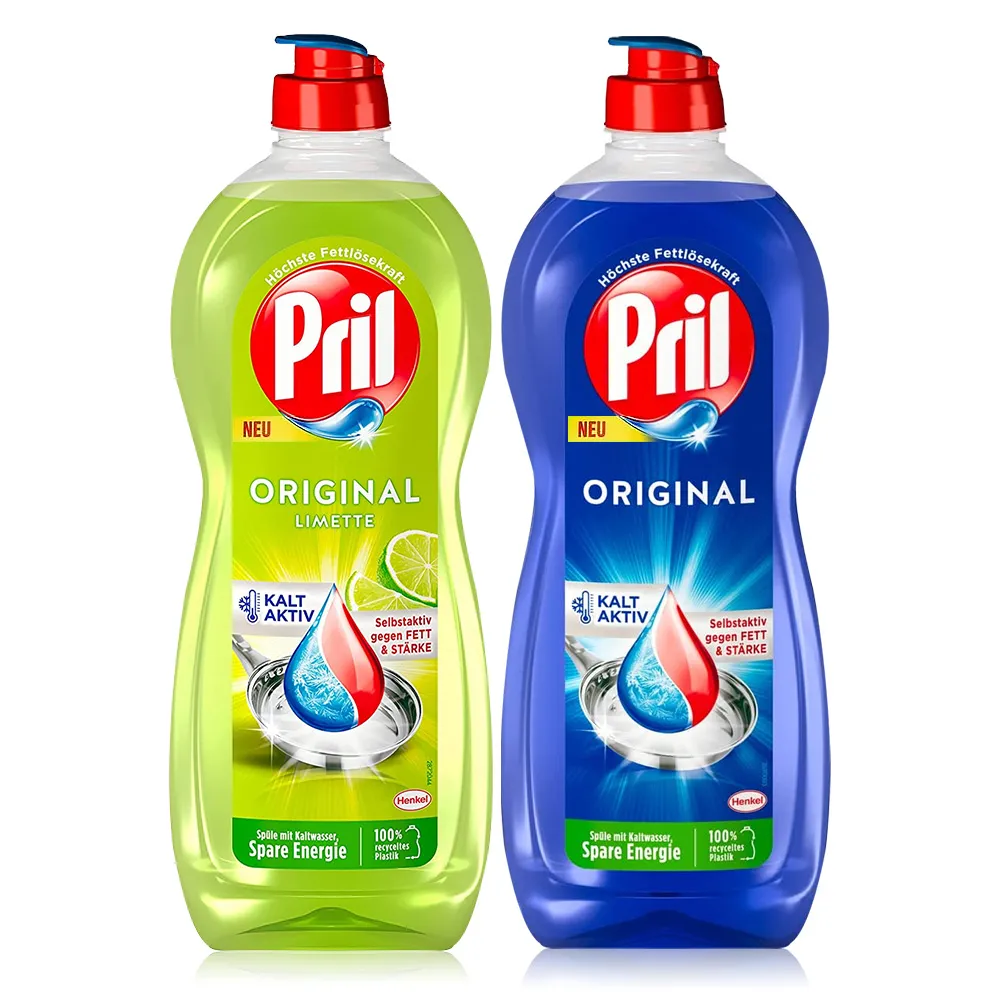 德國Pril 超濃縮洗碗精675mlx3入/6入 免運 現貨 廠商直送 歷史價格詳細信息