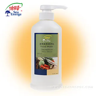 海能量食物蔬果清潔乳 800g 歷史價格詳細信息