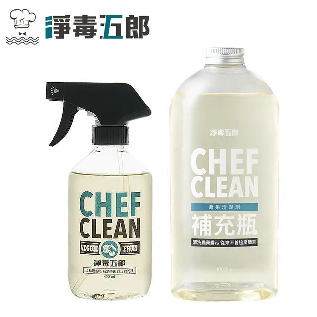 淨毒五郎  蔬果清潔一般瓶 400ml  現貨 蝦皮直送 歷史價格詳細信息