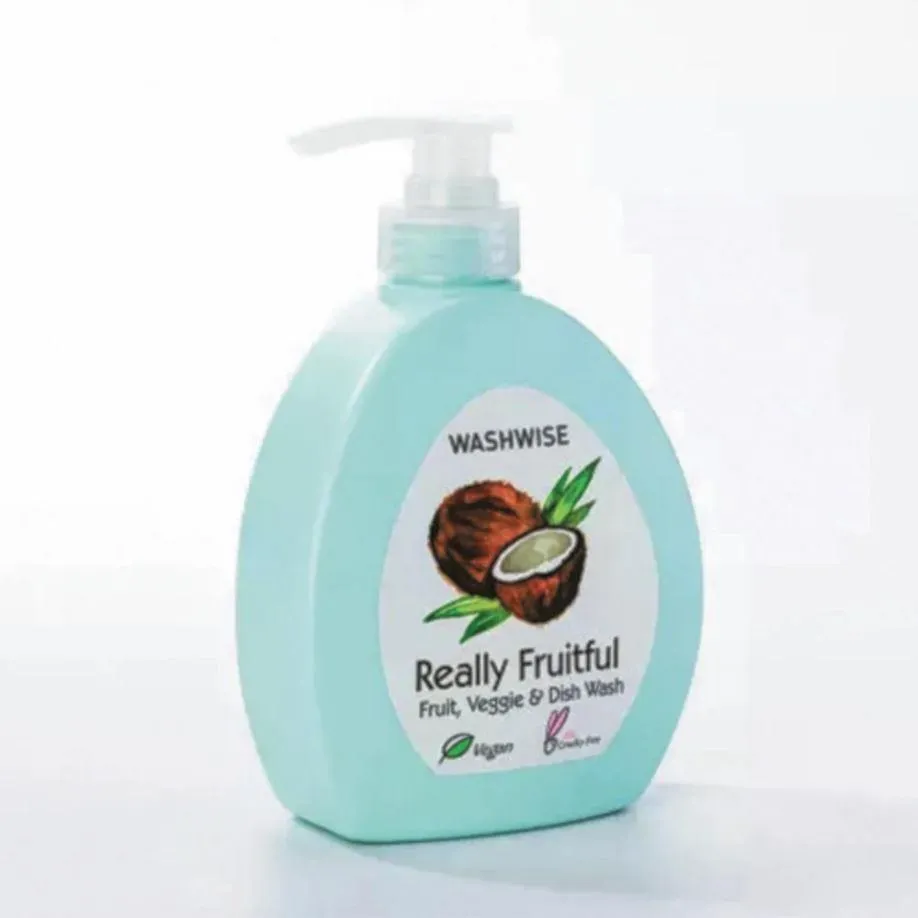 【Washwise 聰明洗】買3送1 物品清潔 /空氣去味 噴霧 (400g/共4瓶) 歷史價格詳細信息