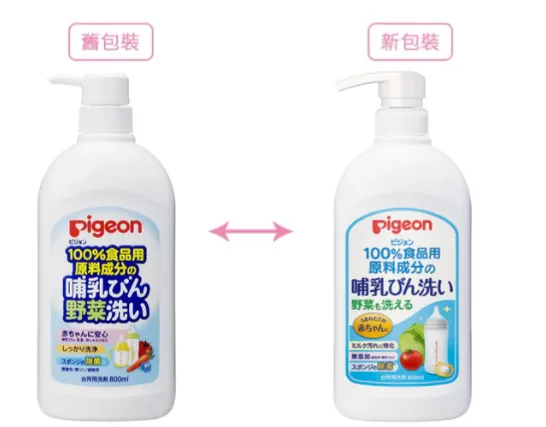 日本《Pigeon 貝親》奶瓶清洗刷X12 歷史價格詳細信息