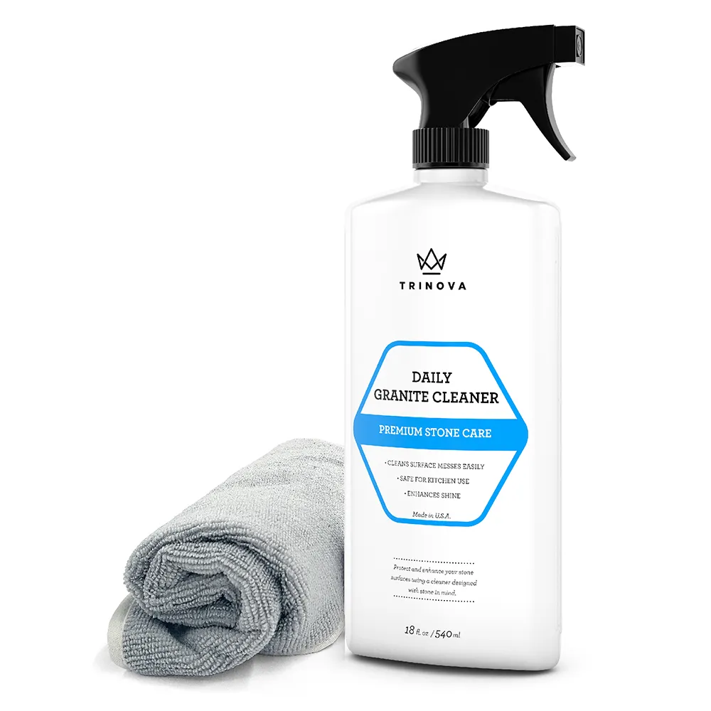 TRINOVA 萬用表面天然清潔劑(一組2罐) 歷史價格詳細信息