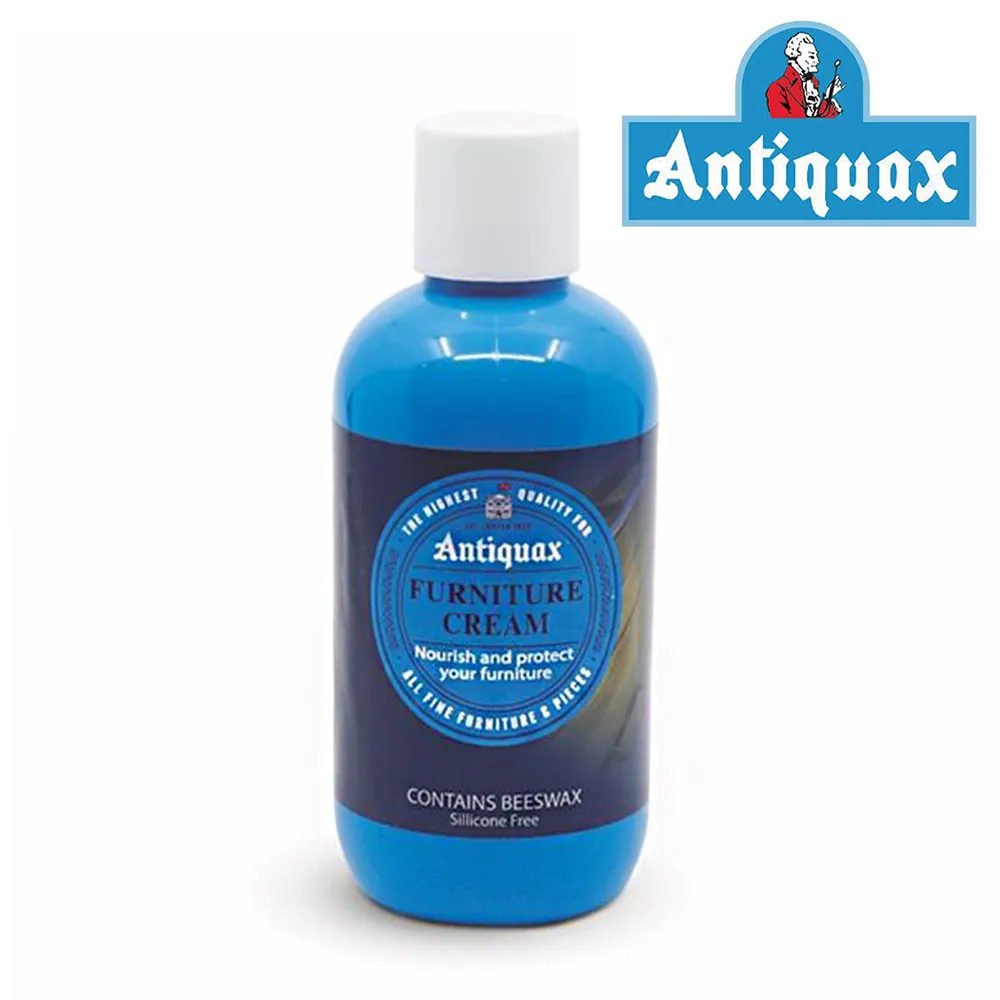【Antiquax】經典清潔亮光蠟 100ml 以最好的蜂蠟和巴西棕櫚油調和製 歷史價格詳細信息