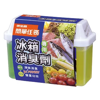 依必朗 簡單任務 消臭劑 鞋櫃專用 冰箱專用  現貨 蝦皮直送 歷史價格詳細信息