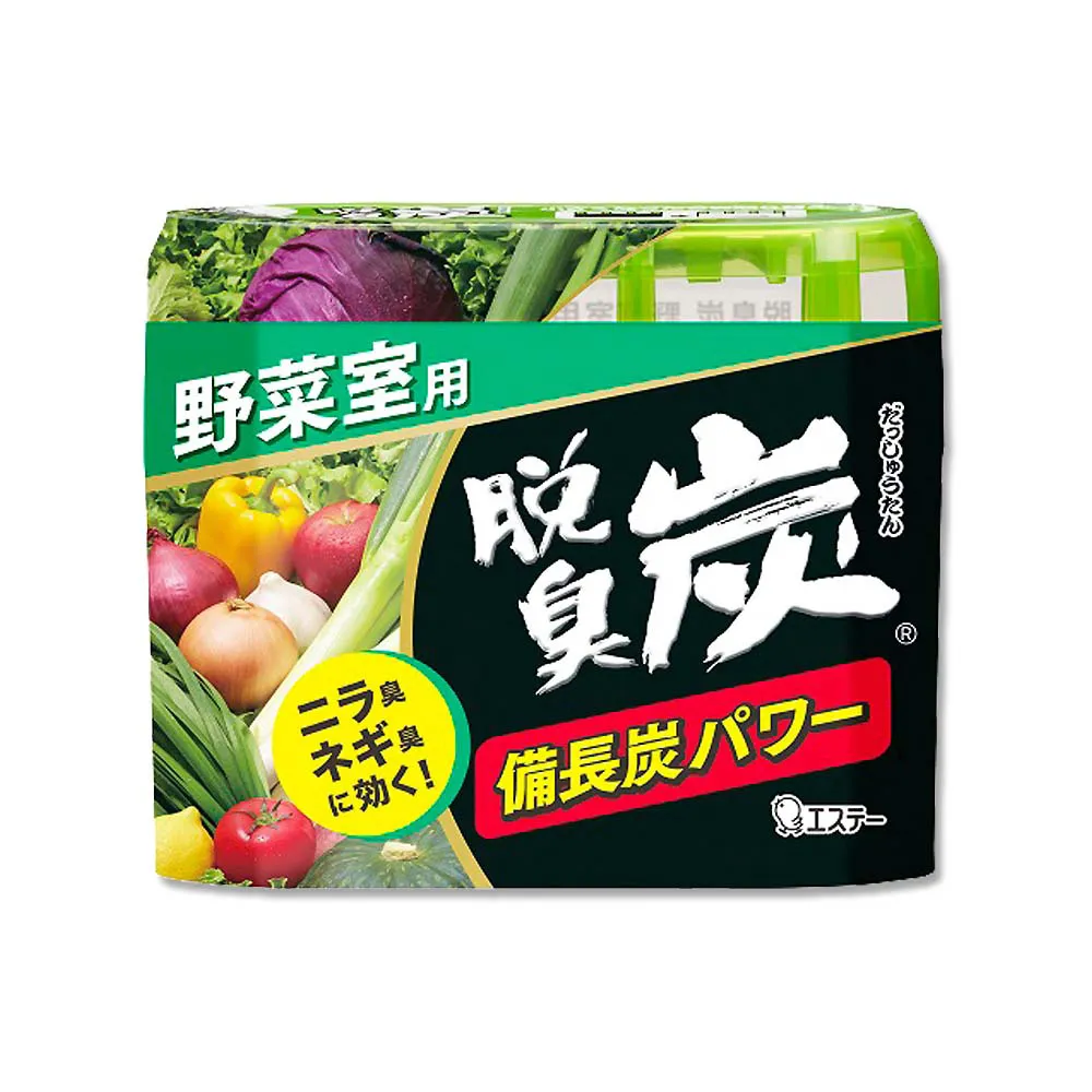 日本ST雞仔牌-脫臭炭備長炭凝膠型冰箱除臭劑(3款可選)1入/盒 歷史價格詳細信息