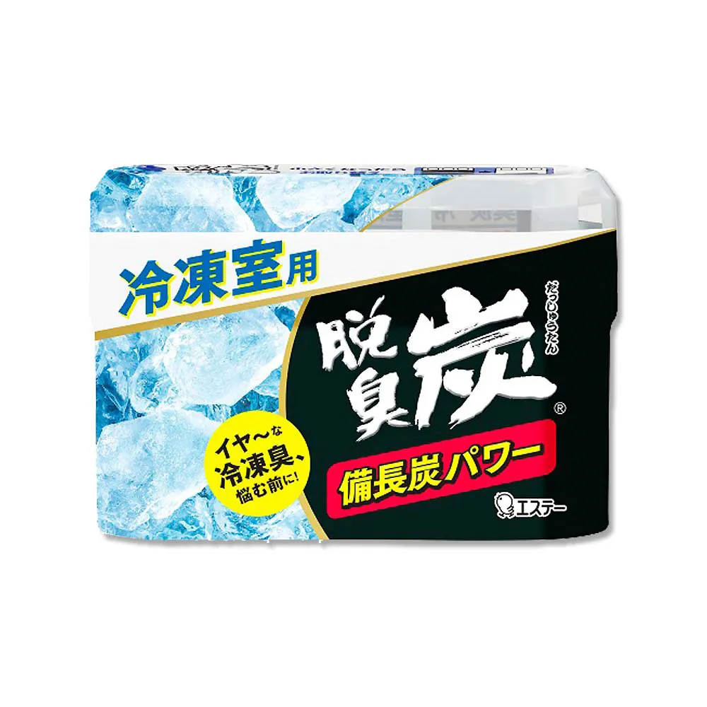 日本ST雞仔牌-脫臭炭備長炭凝膠型冰箱除臭劑(3款可選)1入/盒 歷史價格詳細信息