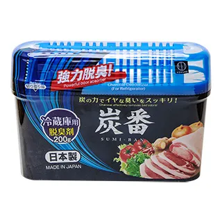【日本小久保KOKUBO】日本製冰箱淨味用備長炭除臭盒-3入 歷史價格詳細信息