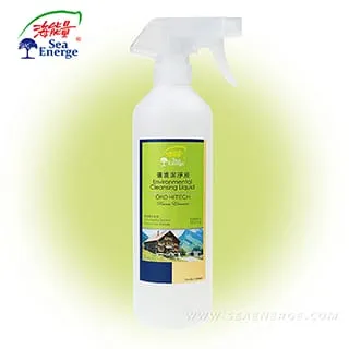 海能量環境潔淨乳 1000g 歷史價格詳細信息