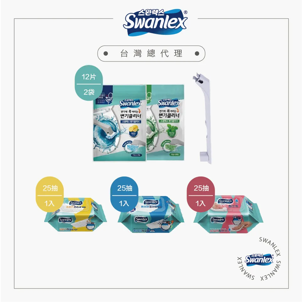 Swanle - 靜電除塵紙 25抽3包 (標準尺寸) 歷史價格詳細信息