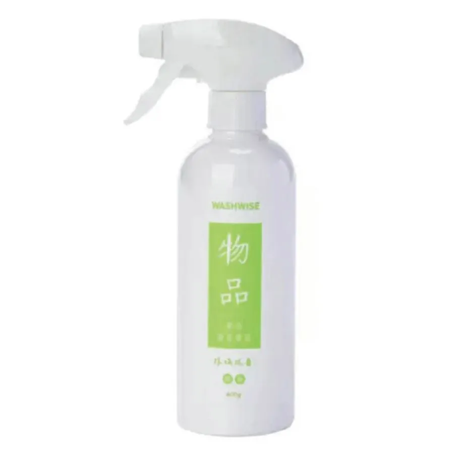 【Washwise 聰明洗】買3送1 物品清潔 /空氣去味 噴霧 (400g/共4瓶) 歷史價格詳細信息
