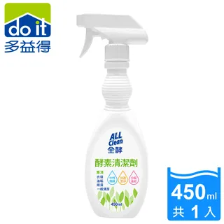 ALL Clean 全效濃縮去漬劑 歷史價格詳細信息