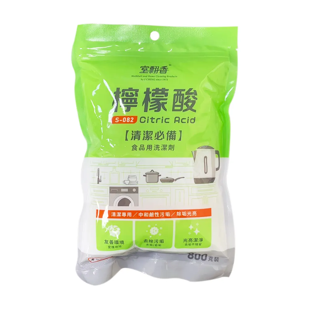 室翲香 檸檬酸(75g)【小三美日】DS014595 歷史價格詳細信息