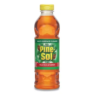 Pine-Sol 多用途清潔劑 松木香 5.17公升 COSCO代購 C956678 歷史價格詳細信息