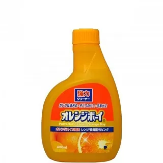 第一石鹼 柑橘強效去汙噴霧 400ml 補充罐 歷史價格詳細信息