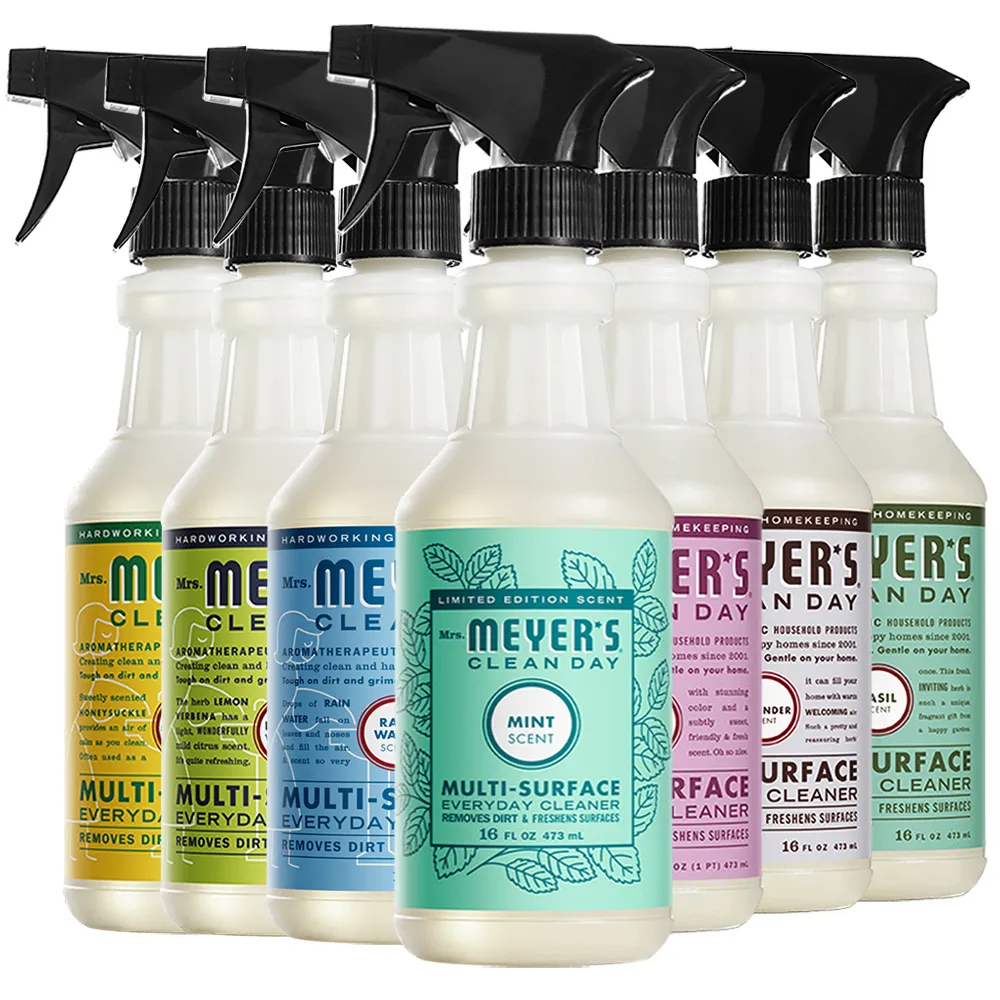 Mrs.Meyers梅耶夫人香氛洗手露-莓果370ml 歷史價格詳細信息