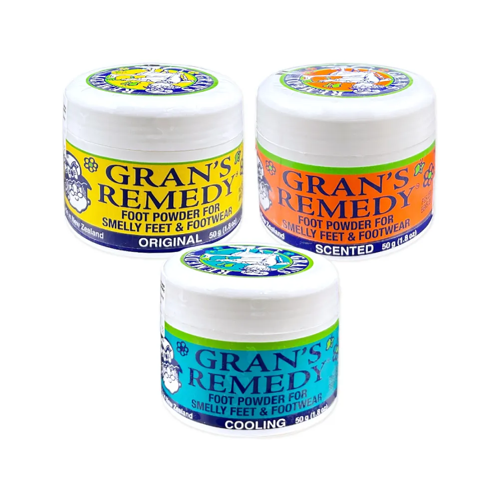 紐西蘭 Gran's Remedy 神奇除臭粉 三款可選 廠商直送 大樹 歷史價格詳細信息