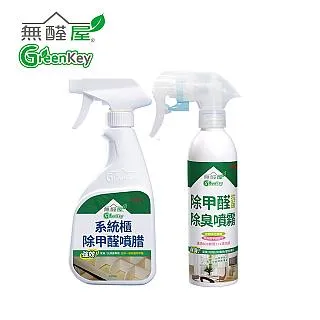 《無醛屋》除甲醛抗菌除臭噴霧經濟包(3瓶入) 歷史價格詳細信息