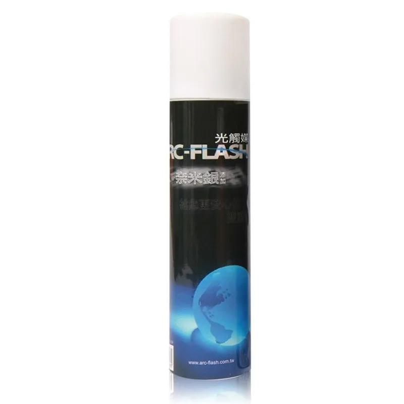 【ARC-FLASH光觸媒】奈保潔汽車玻璃奈米鍍膜 50ml(疏水 清潔 耐刮 防滑) (有效期限2024.08.31) 歷史價格詳細信息
