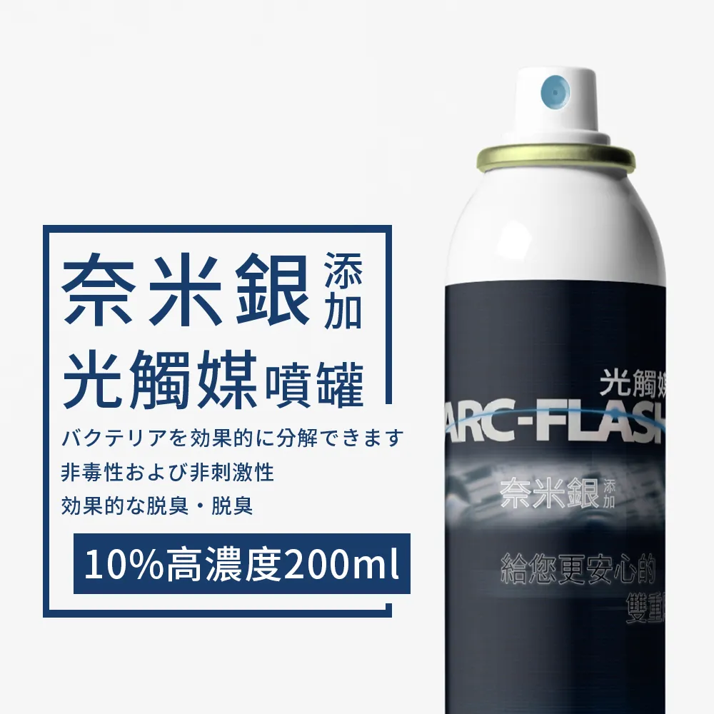 10%高濃度簡易型噴罐 200ml 超值6入組 歷史價格詳細信息