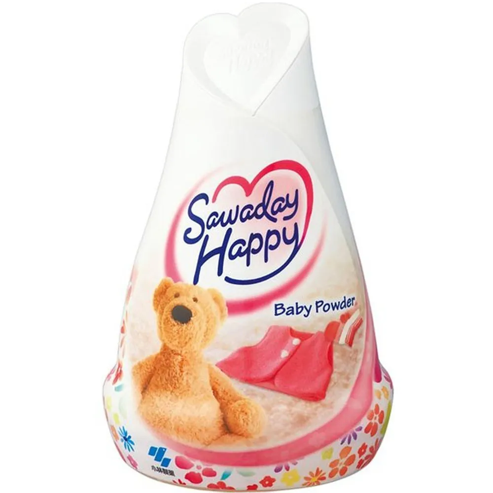 日本Kobayashi 固體芳香劑(浪漫玫瑰香)120g 歷史價格詳細信息