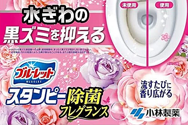 日本進口小林制汽車車載固體香薰香氛空氣清新劑高級香氛90g 歷史價格詳細信息