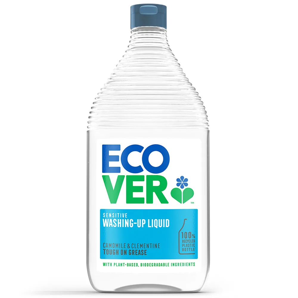 【ECOVER 宜珂】親膚柔軟精-山茶花香草(750ml) 歷史價格詳細信息