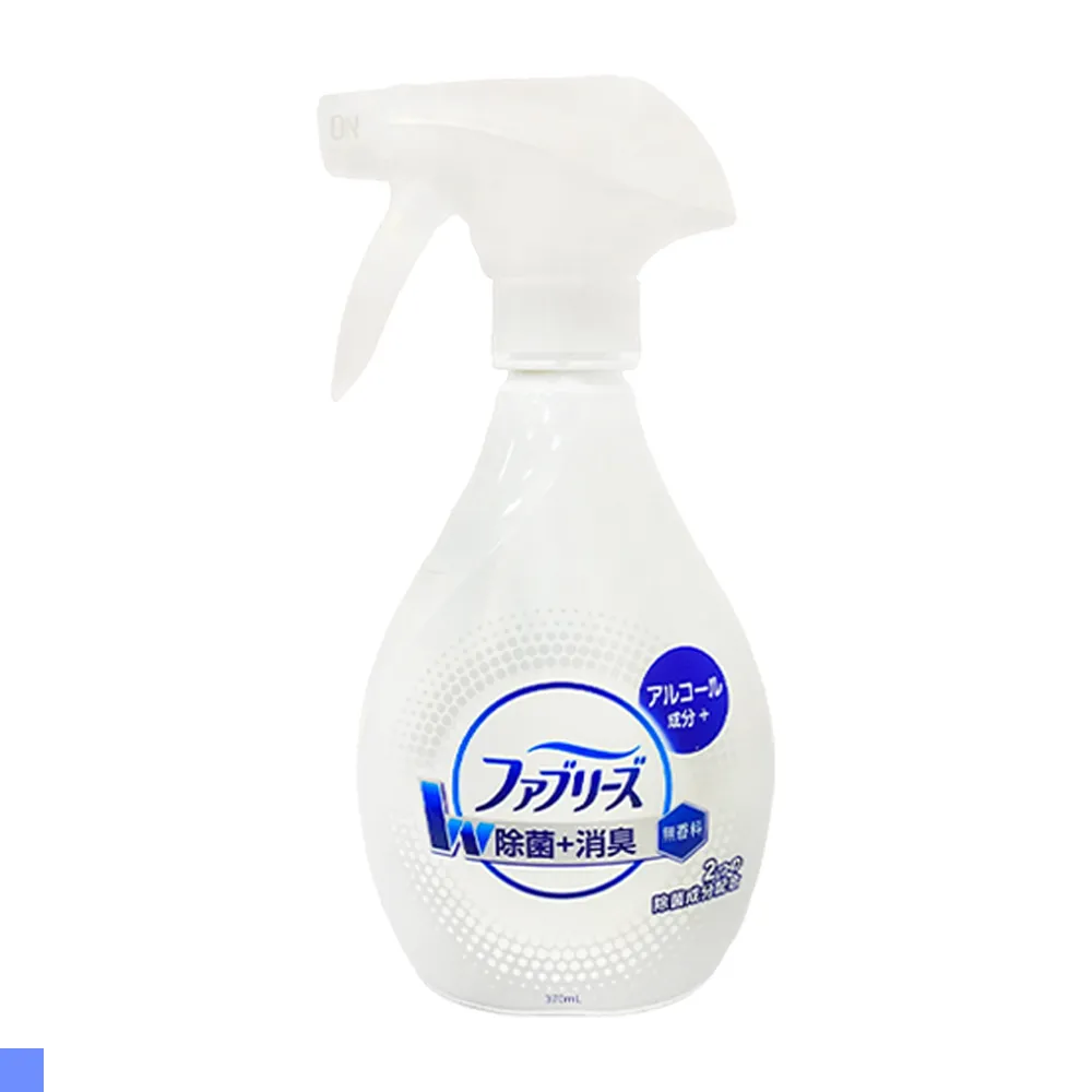 P&G Febreze 織物消臭噴霧-南法薰衣草 370ml【Donki日本唐吉訶德】 歷史價格詳細信息