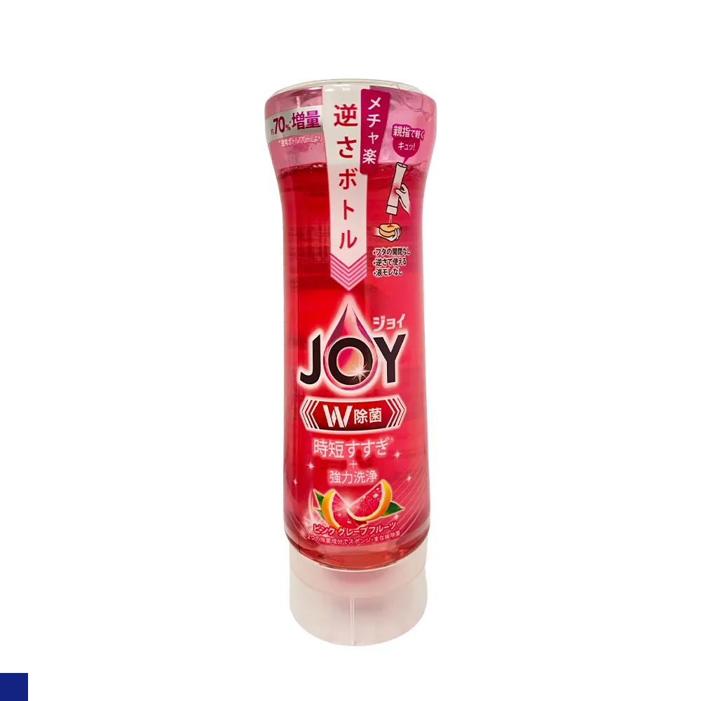 JOY 速淨除油濃縮洗碗精 170ml 葡萄柚/薄荷/柳橙 三款可選 大樹 歷史價格詳細信息