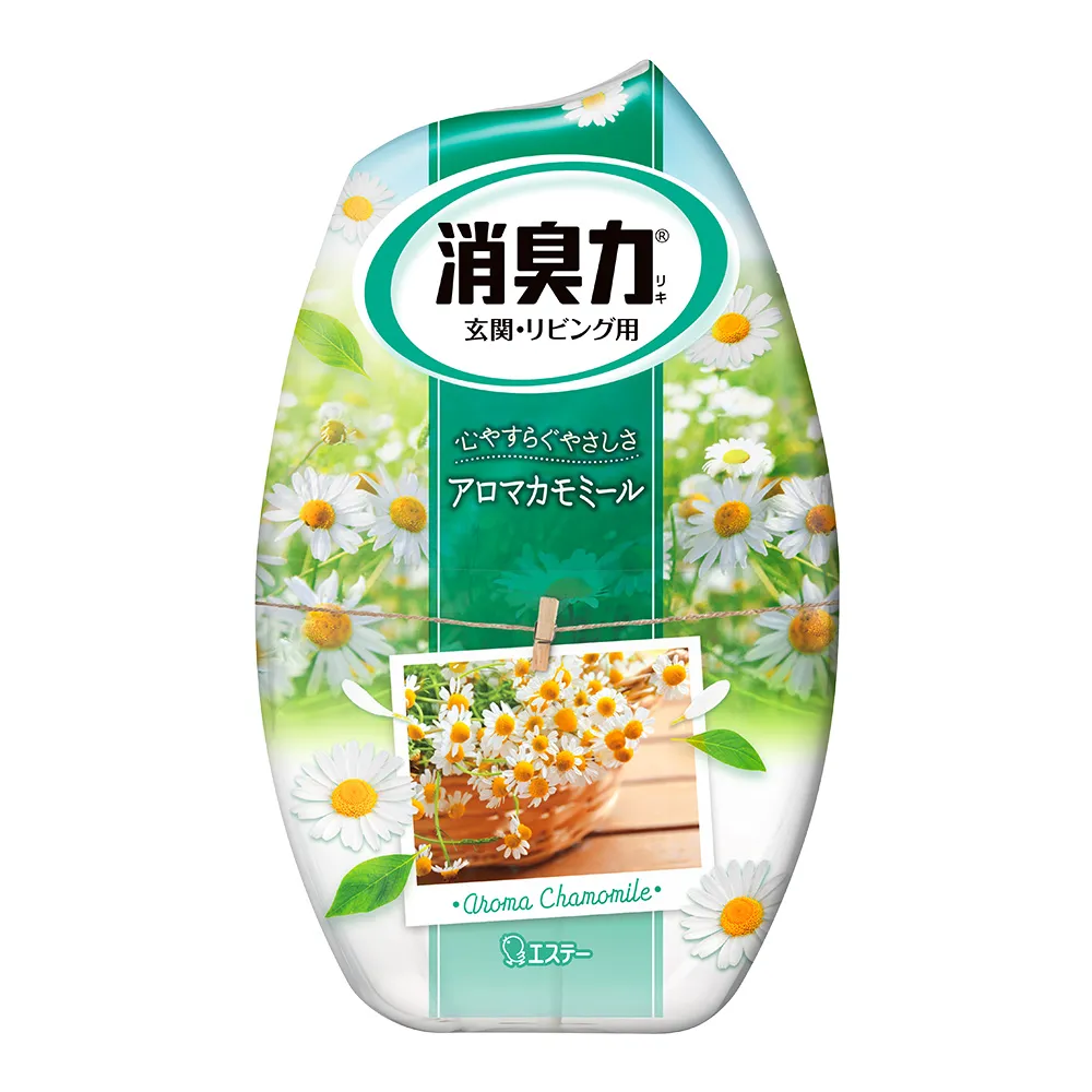 【ST雞仔牌】部屋消臭力 室內芳香劑-木炭檀香 400ml 歷史價格詳細信息