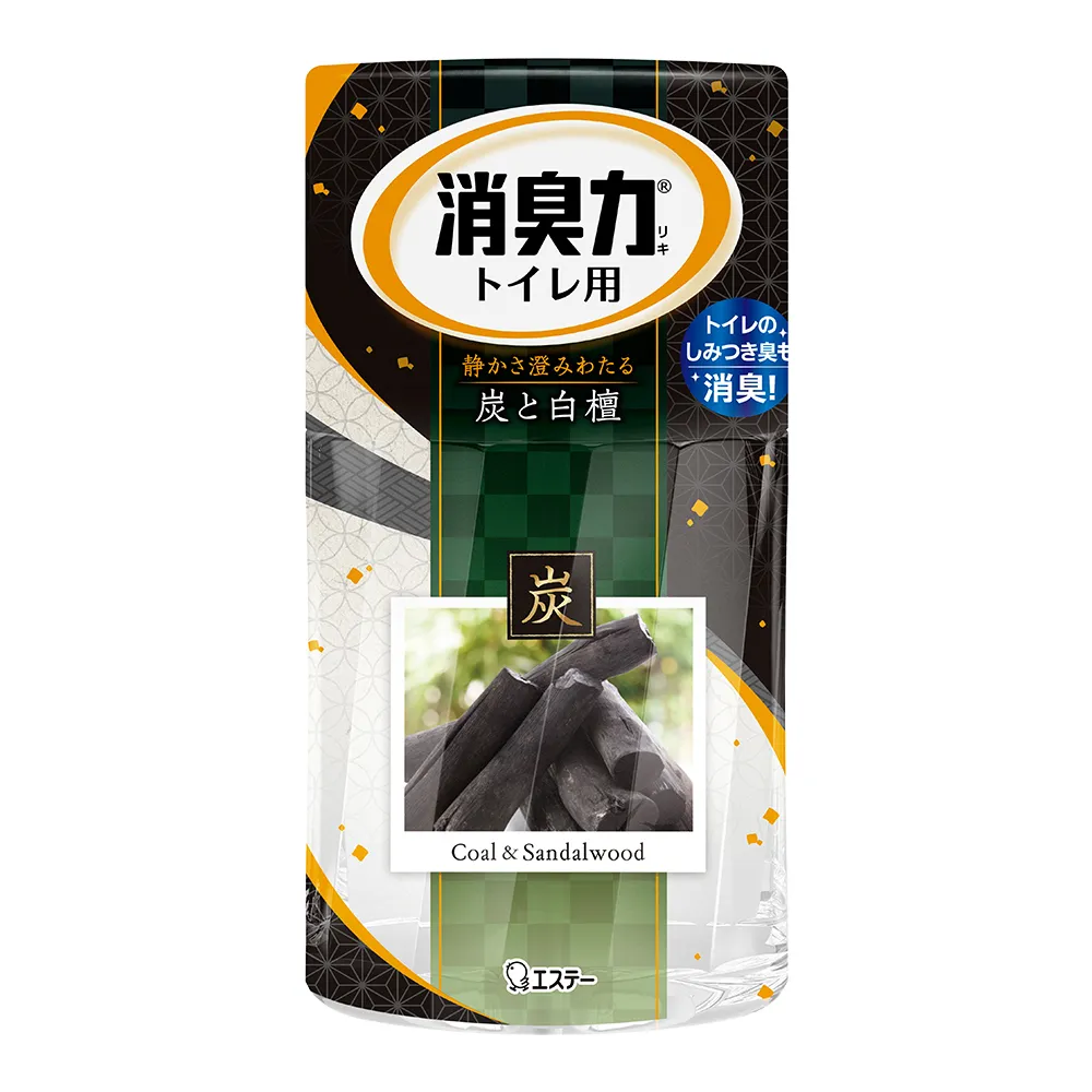 ST雞仔牌 浴廁消臭力 -葡萄柚香400ml 歷史價格詳細信息