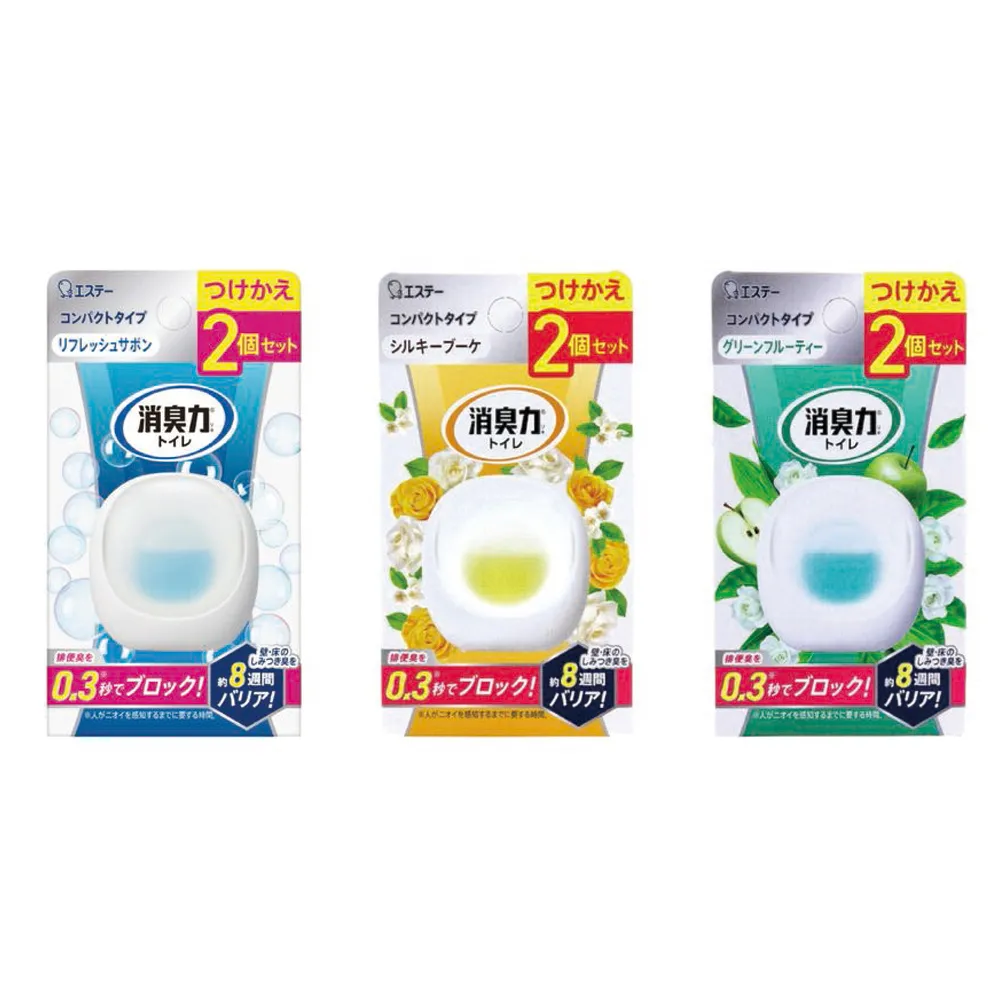 日本 【雞仔牌】 消臭力自動芳香噴霧補充瓶38ml-香草玫瑰 歷史價格詳細信息