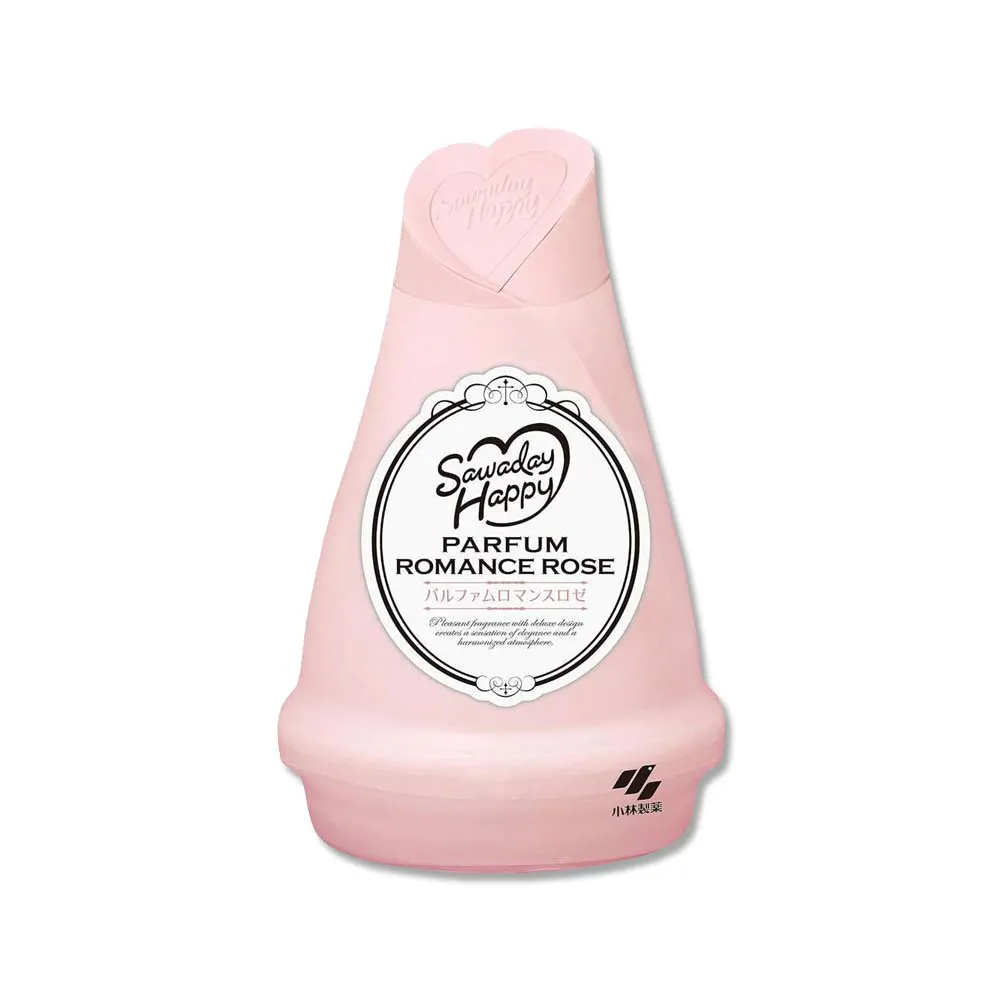 【Sawaday Happy】室內芳香除臭劑  150g 清新花香/甜美花香/花果香氣/海洋花香 (4款任選) 歷史價格詳細信息
