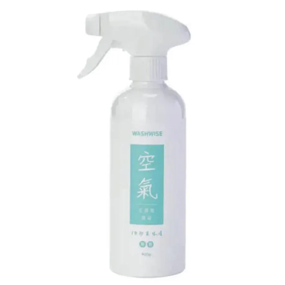 【Washwise 聰明洗】買3送1 物品清潔 /空氣去味 噴霧 (400g/共4瓶) 歷史價格詳細信息