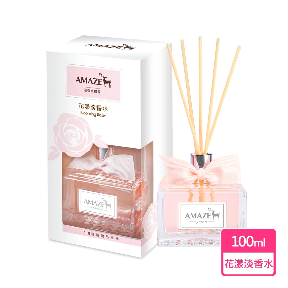 【Amaze 淡香水】 淡香水擴香-花漾淡香水 100ML | 蝦皮購物 歷史價格詳細信息