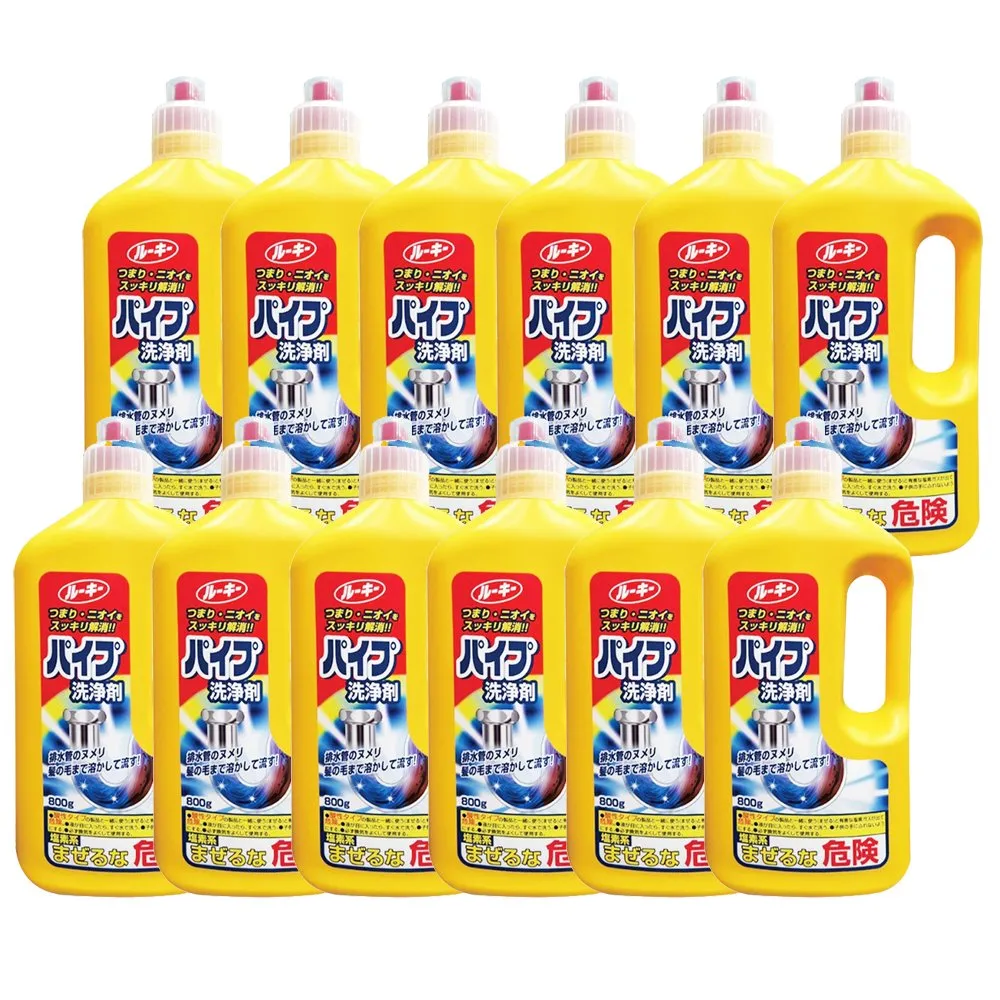 日本 第一石鹼 水管疏通 消臭清潔劑 800g 水管堵塞 水管清潔 水管通樂 通水管  現貨 蝦皮直送 歷史價格詳細信息