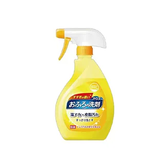 第一石鹼浴室清潔噴霧泡(地壁磚用)400ml 歷史價格詳細信息