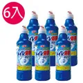第一石鹼 馬桶清潔劑 6入 【日本銷售NO1】 馬桶清潔 浴廁清潔 馬桶  尿垢 浴室 歷史價格詳細信息