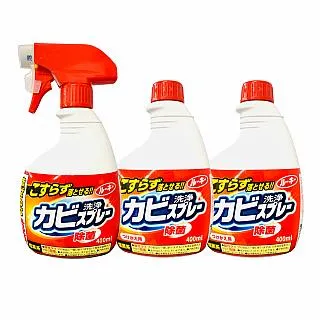 日本 第一石鹼 浴室除霉噴霧 400ml 歷史價格詳細信息
