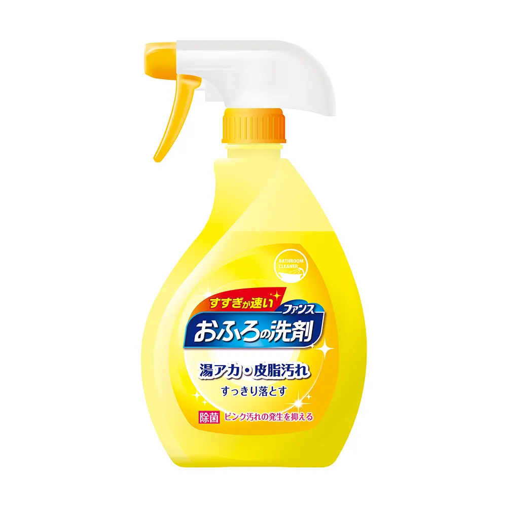 第一石鹼浴室清潔噴霧泡(地壁磚用)400ml 歷史價格詳細信息