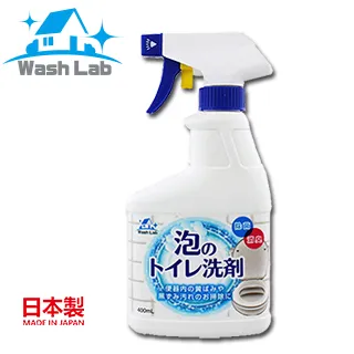 WashLab泡沫式廁所清潔劑400ml 歷史價格詳細信息
