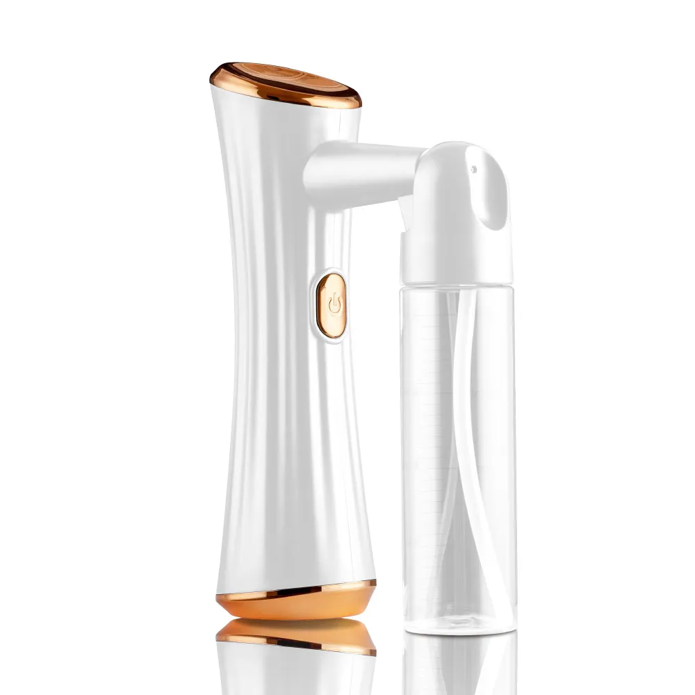 人因科技 PG020 迷你無線噴霧消毒槍 歷史價格詳細信息