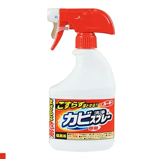 第一石鹼 浴室除霉噴霧 浴室除霉噴霧補充瓶 400ml 浴廁清潔噴霧 廁所清潔用品｜史泰博EZ購 歷史價格詳細信息