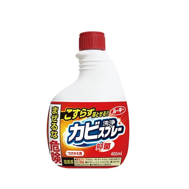 日本 第一石鹼 浴室除霉噴霧 400ml 歷史價格詳細信息