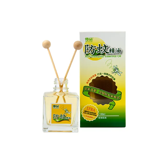 優品防蚊精油100ml-2入組 歷史價格詳細信息