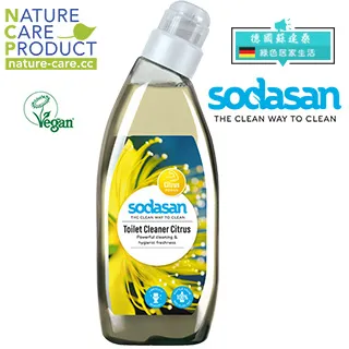 【德國原廠】Sodasan馬桶清潔劑(雲杉) 750ml 歷史價格詳細信息