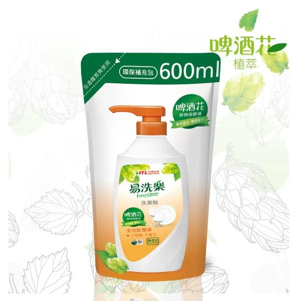 台酒生技易洗樂抑菌洗潔精720ml【愛買】 歷史價格詳細信息