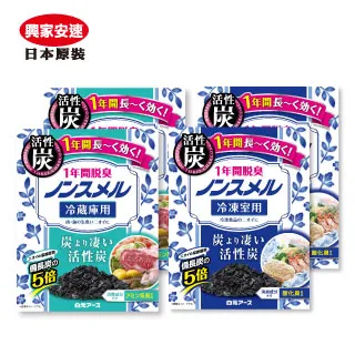 興家安速 Nonsmel冰箱脫臭劑-冷凍室用 20g 歷史價格詳細信息