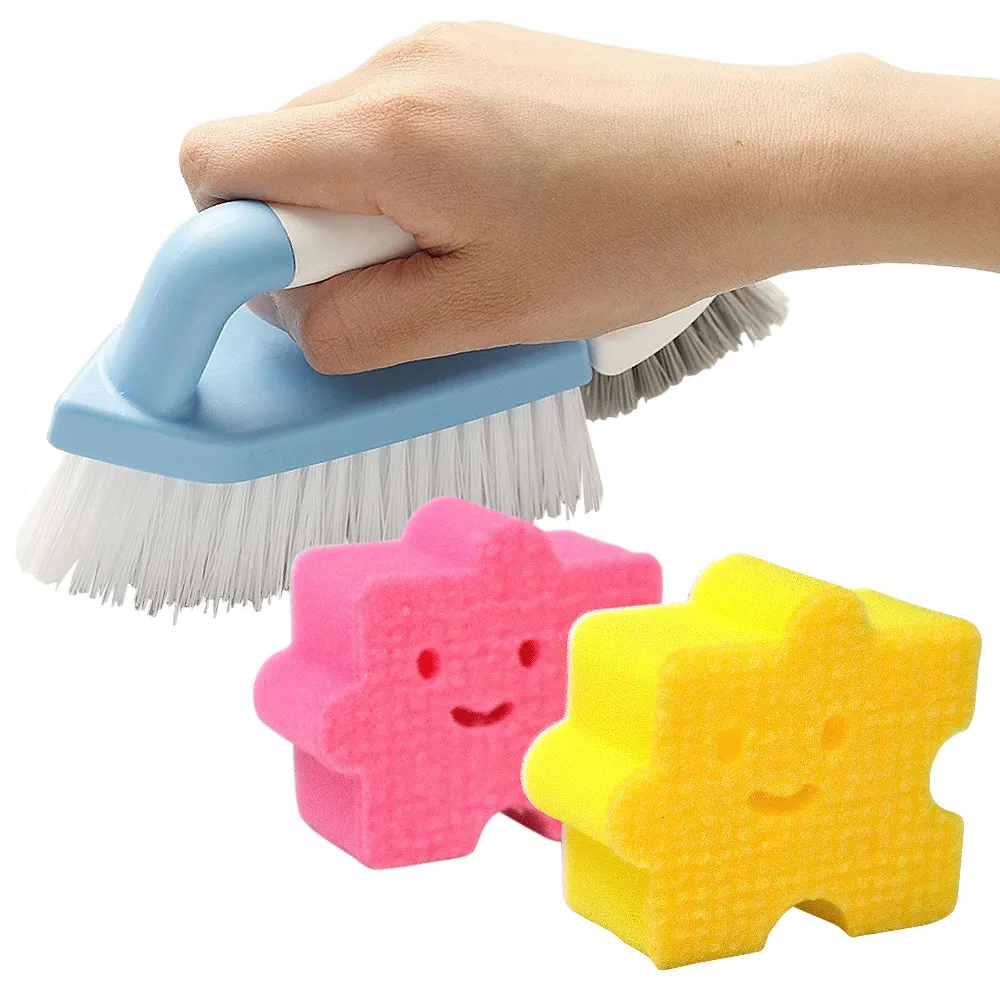 日本AISEN磁磚隙縫兩用刷2入裝 歷史價格詳細信息